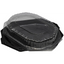 Platou-negru-din-plastic-cu-capac-transparent-35-cm-10-buc-set