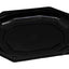 Platou-negru-din-plastic-cu-capac-transparent-35-cm-10buc-set