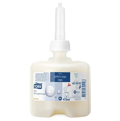 Rezerva-sapun-lichid-Tork-475-ML