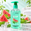 Sapun-lichid-Keff-sano-mint-party-watermelon-500-ml