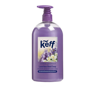 Sapun-lichid-sano-500-ml-jasmine-lavender-Keff