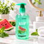 Sapun-lichid-sano-Keff-watermelon-mint-party-500ml