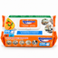 Servetele-umede-cu-otet-si-bicarbonat-Hygienium-parfum-de-mandarine-pachet-XXL-100-buc