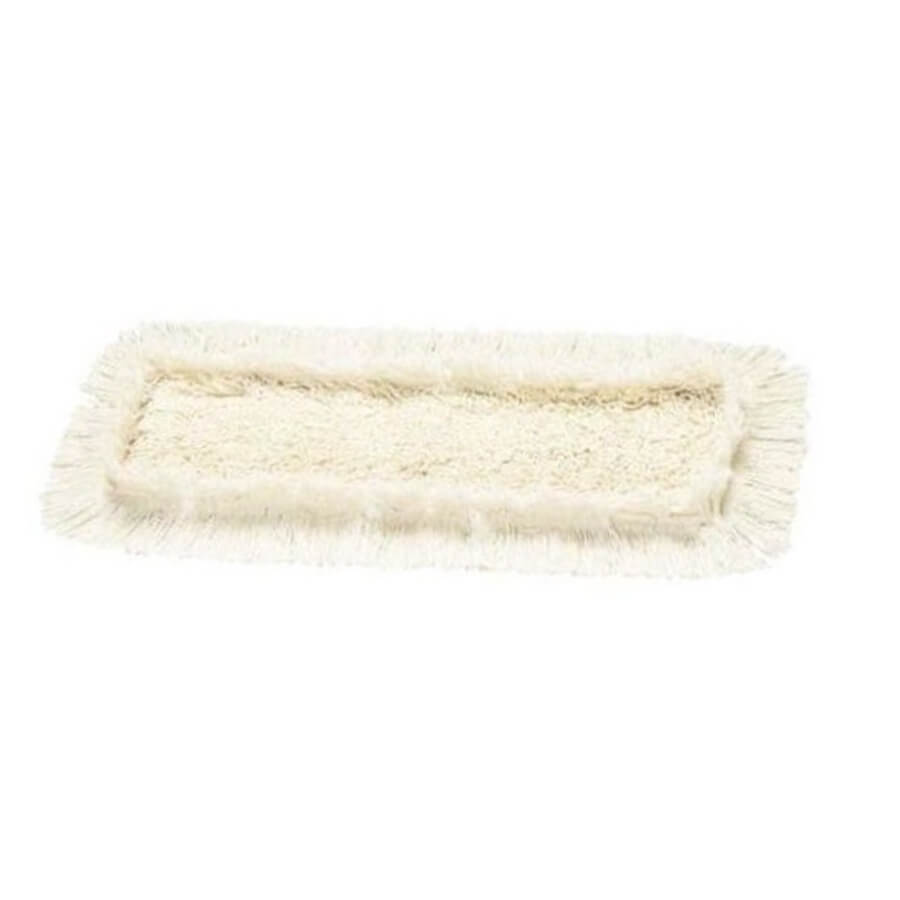 Rezervă mop plat bumbac 40 cm