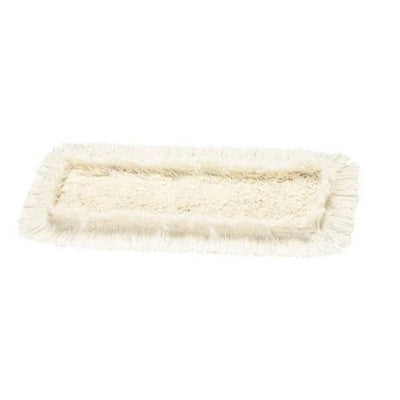 Rezervă mop plat bumbac 40 cm