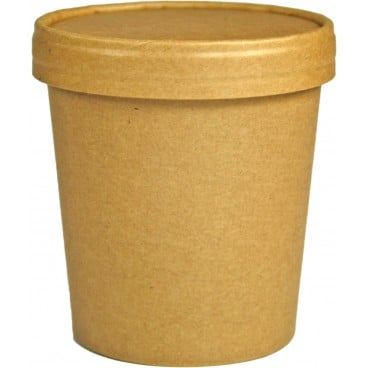 bol-supa-din-carton-12-oz-cu-capac-kraft-set-25-buc