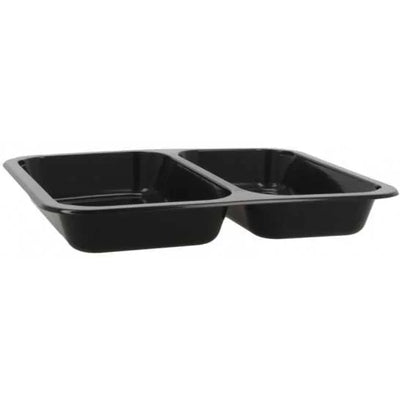 caserola-termosudabila-pp-neagra-2-compartimente-227-x-178-x-40-mm-set-50-buc