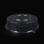 cutie-tort-din_plastic-negru-cu-capac-transparent-26-cm