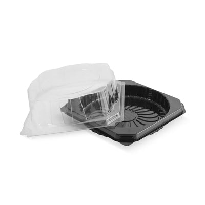 cutii-pentru-tort-din-plastic-negre-cu-capac-transparent-16-cm