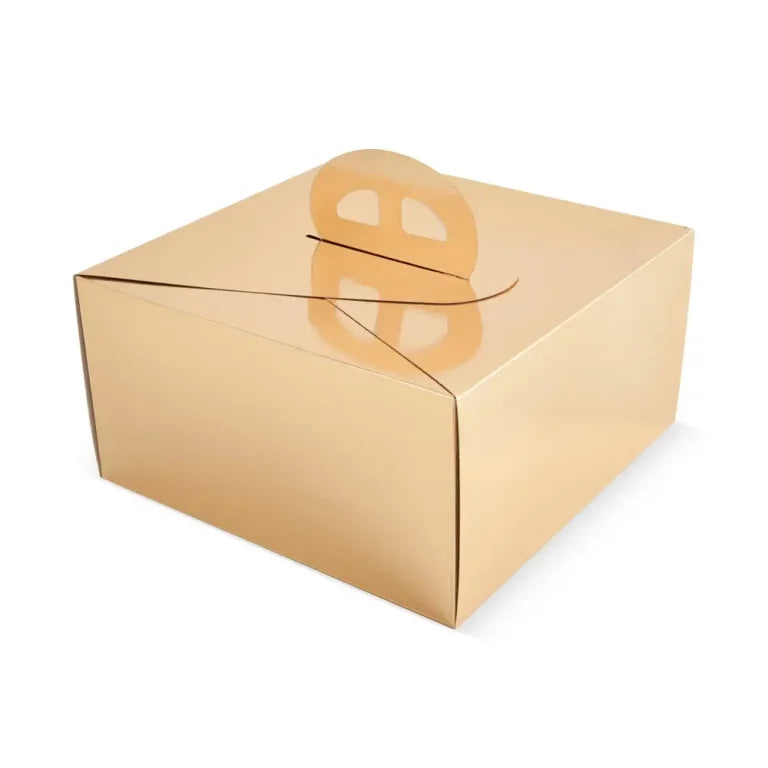 cutii-tort-din-carton-aurii-set-25-buc