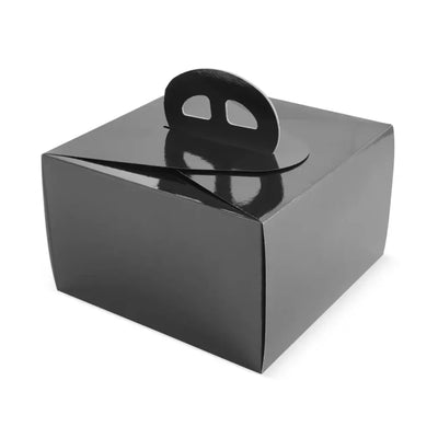 cutii-tort-negre-din-carton-set-25-buc