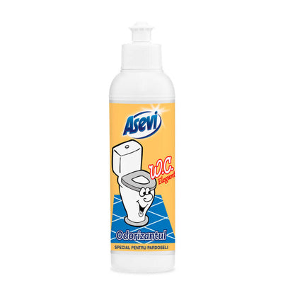 ASEVI ,DEO PONS WC Elegant, odorizant baie, 200 ml