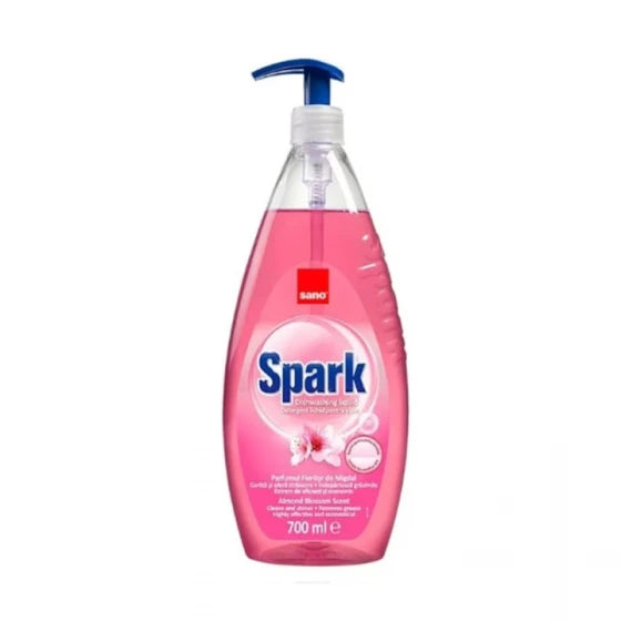 detergent-de-vase-sano-spark-migdale-1L 
