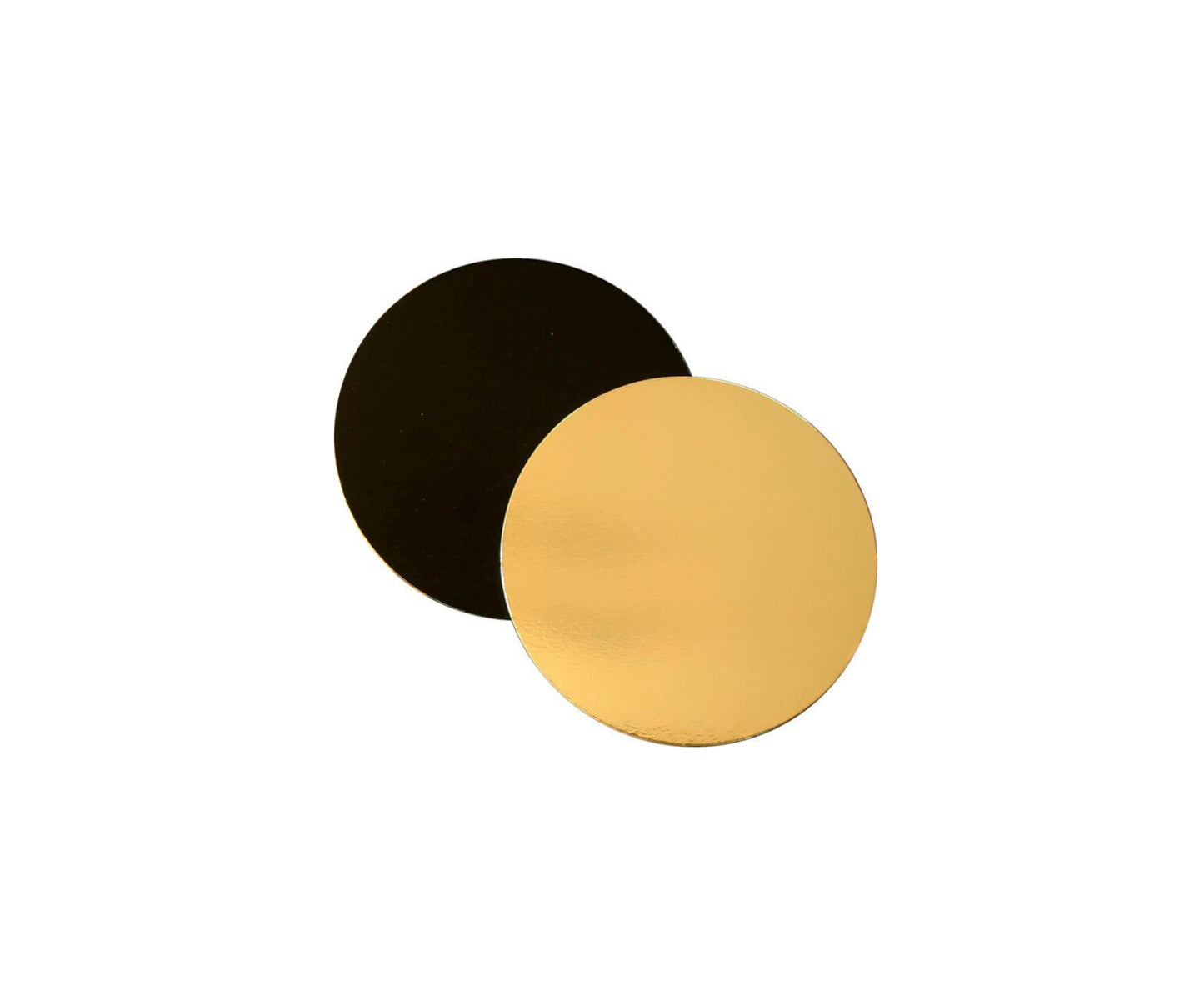 discuri-rotunde-aurii-negre-din-carton-laminat-diverse-marimi