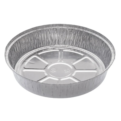 Forma de copt rotunda pentru pasca, 23x5cm, 50buc/set