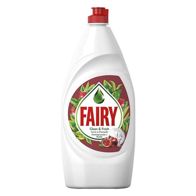 Detergent de Vase Fairy Rodie,1,2L