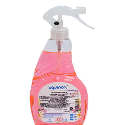 Odorizant cameră EQUINOX,500 ml