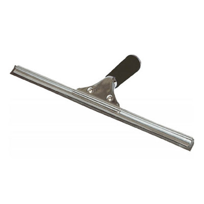 Racleta sters geamuri profesionala, inox, 35 cm