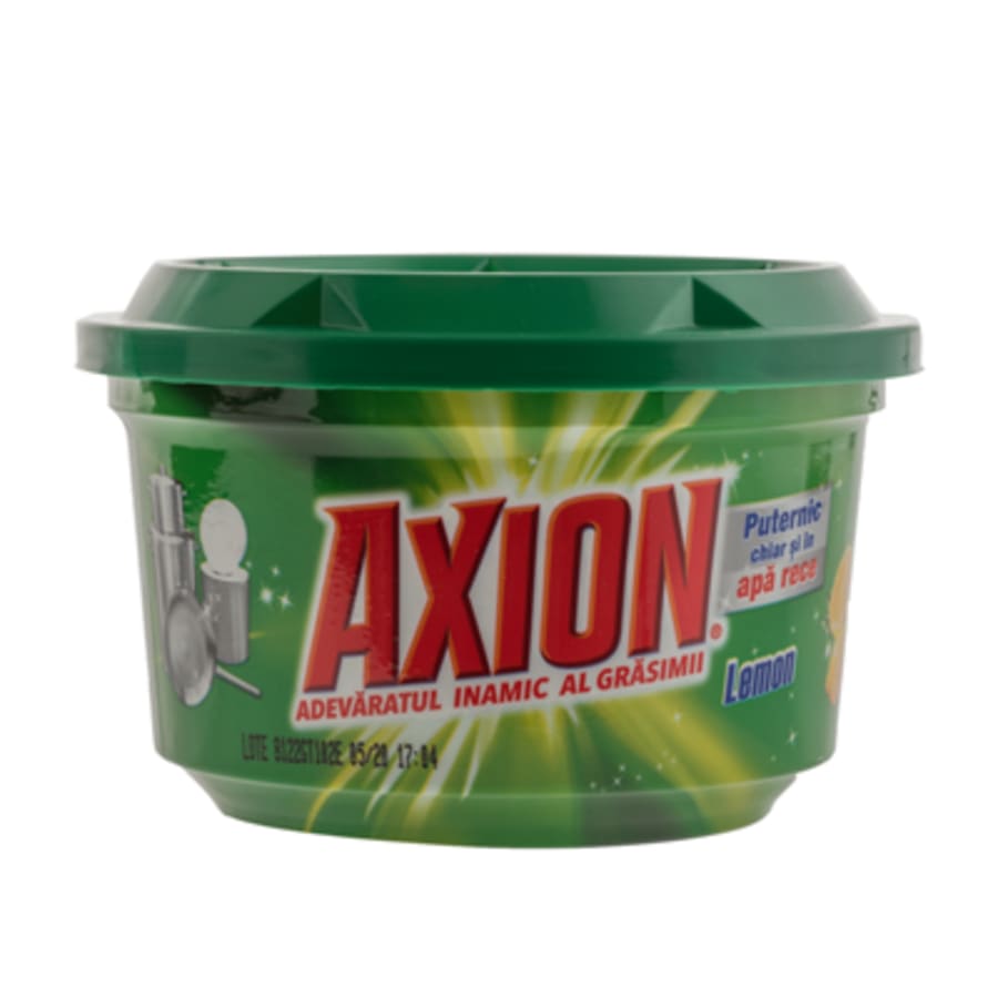 AXION 400gr,lamaie