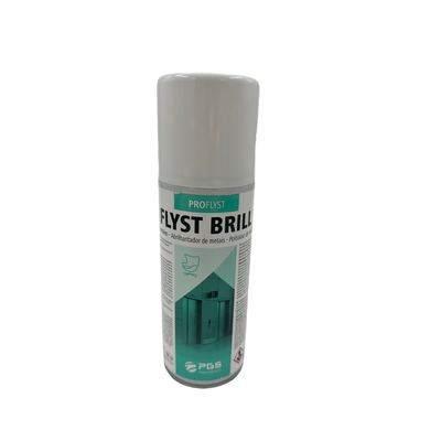 Solutie Flyst brill spray 500ML