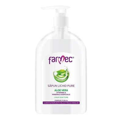 sapun-lichid-antibacterian-farmec-500ML-cu-pompita