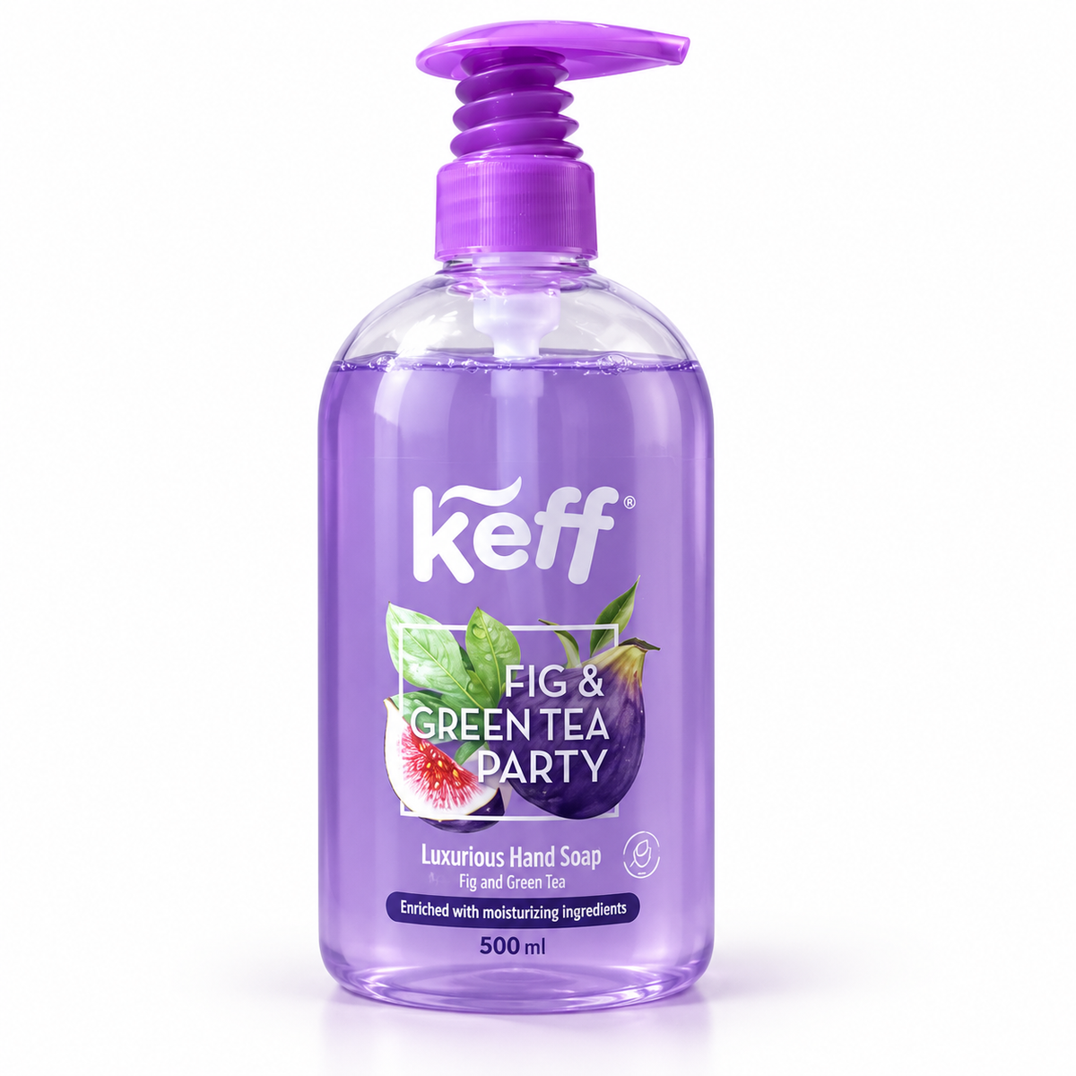 sapun-lichid-sano-keff-green-tea-500-ml