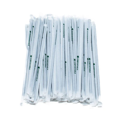 set-250-buc-paie-negre-cpla-ambalate-individual-240-x-8-mm