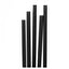 set-250-paie-biodegradabile-drepte-negre-240-x-8-mm