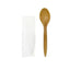 set-lingura-cu-servetel-wpc-fibra-lemnoasa