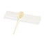 set-lingurita-alba-cu-servetel