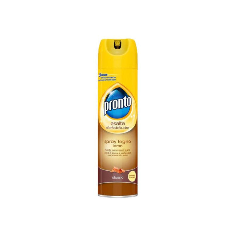 PRONTO Classic Spray,300ml