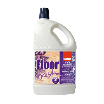 SANO Floor Fresh 2L